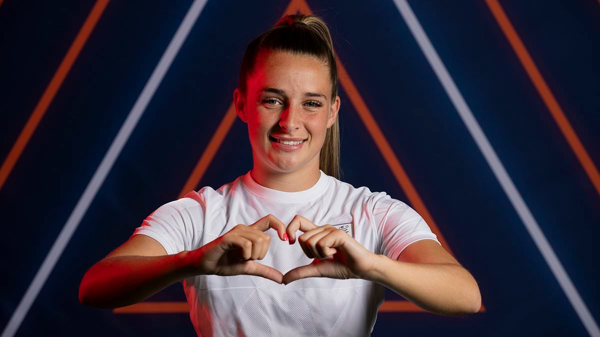 EXCLUSIVE ELLA TOONE: Why I go to counselling - and how I'm giving back