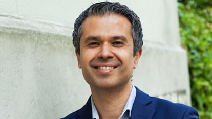 EXCLUSIVE New head of MAHA revealed as he lays bare radical plan to transform US health... and ban Covid shots