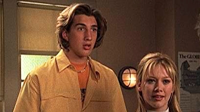 Beloved Lizzie McGuire child star now looks unrecognizable