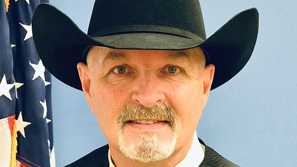 Trooper's savage response to sheriff after pulling him over in traffic stop