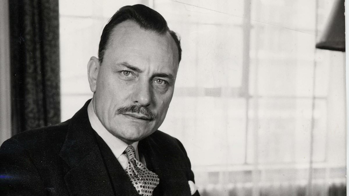 QUENTIN LETTS: Multiculturalism has done far more to fan racial tensions than Enoch Powell ever did