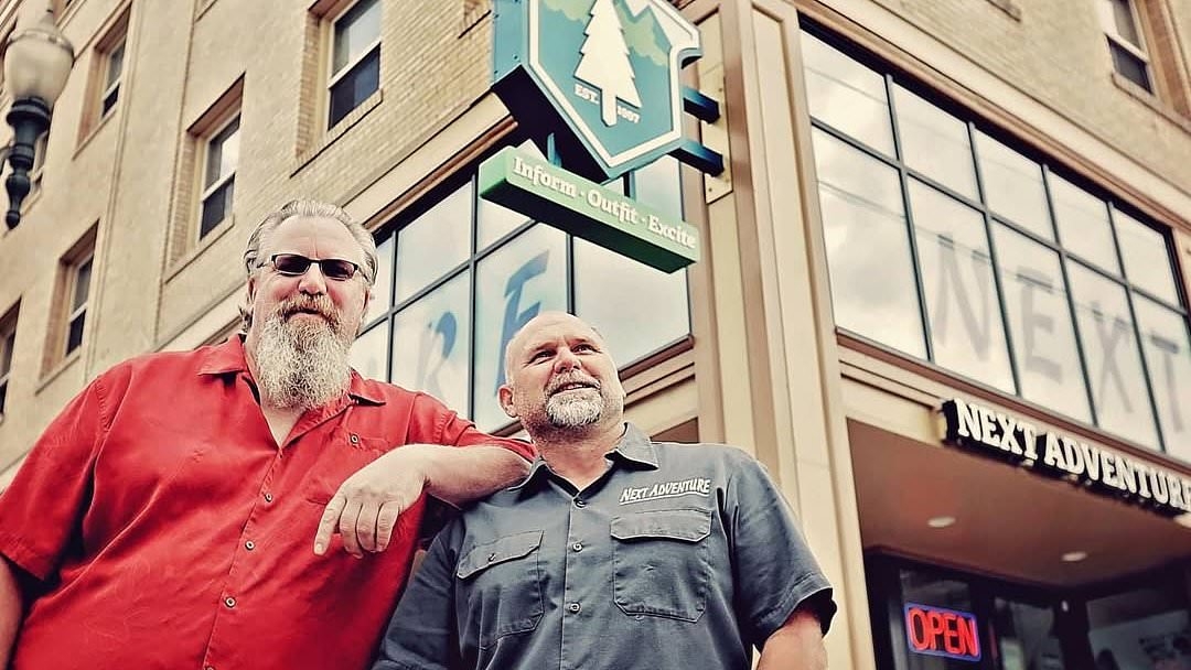 Beloved Oregon outdoor store to close all locations