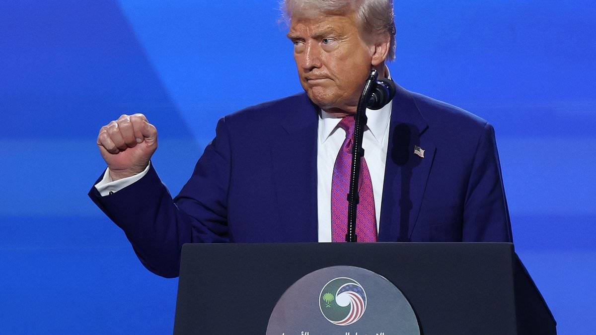 Brainchild behind $1000-per-baby MAGA tax credit revealed