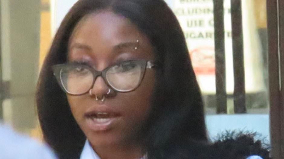 Facing jail, law student who was caught with £150,000 worth of cannabis at airport
