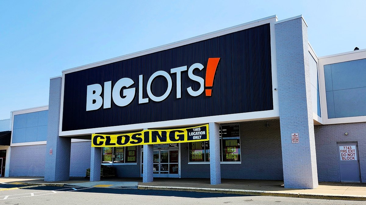 Trader Joe's rival snaps up several Big Lots locations as it expands aggressively across US