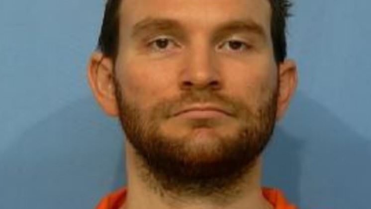 Sick pedo sex offender and animal abuser arrested again after police manhunt