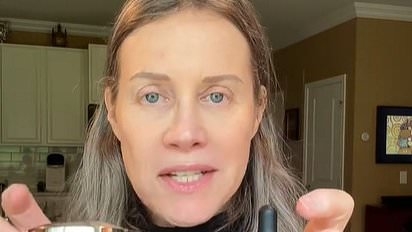Woman, 62, SHOCKS with what she eats in a day… and swears that's how she stays ageless