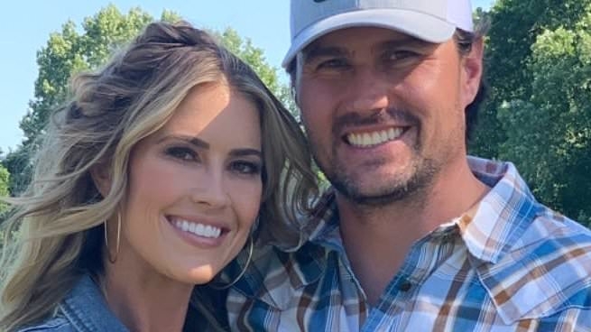 EXCLUSIVE Christina Haack's shocking health issues after finalizing vicious divorce from Josh Hall revealed