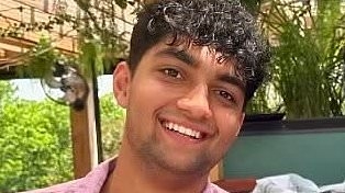 Massachusetts fraternity brother, 21, dies in freak accident in Bahamas