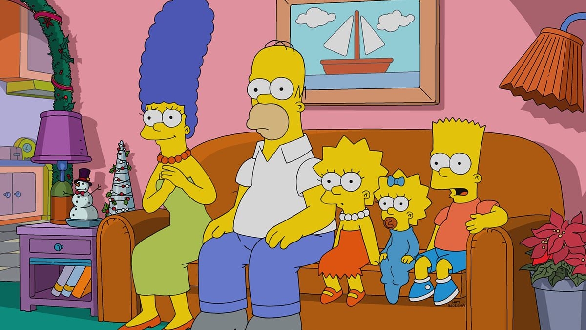 Steve Pepoon dead at 68: Emmy Award winning The Simpsons writer dies unexpectedly