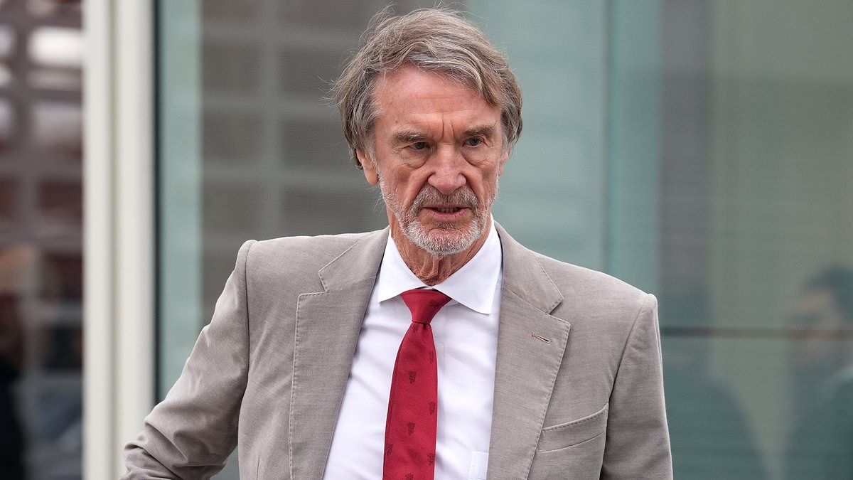 Highly-rated Man United coach to leave the club in search of a new challenge amid fresh round of redundancies under Sir Jim Ratcliffe