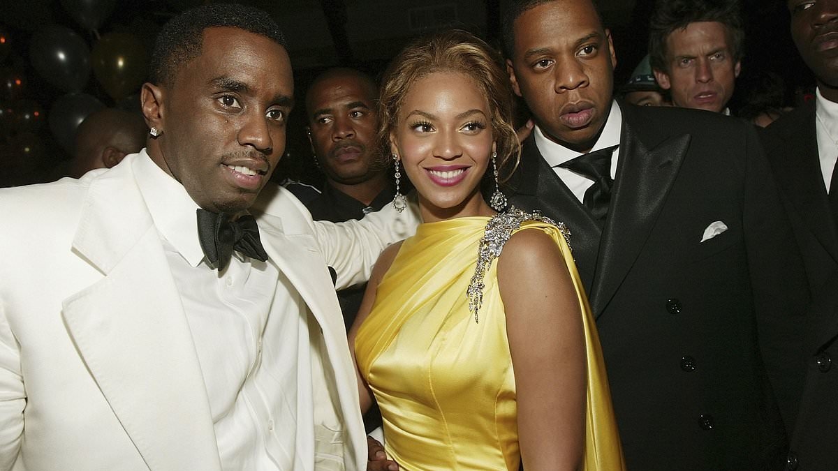 EXCLUSIVE Inside Diddy's 'toxic strategy' to get out of human trafficking charges
