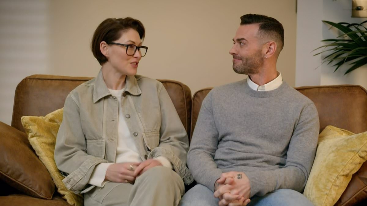CHRISTOPHER STEVENS reviews Change Your Mind, Change Your Life: The BBC's dire new therapy series is worse than rubbish - it's dangerous