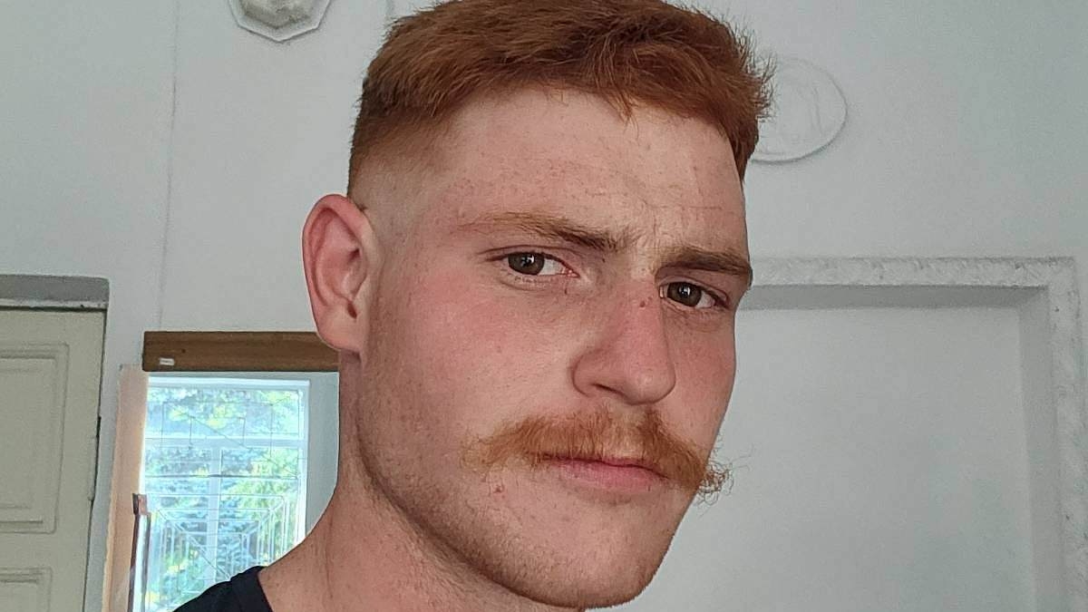 Third Aussie feared dead in Ukraine after Queensland tradie, 25, flew to the war-torn country after he was rejected by the Australian Defence Force