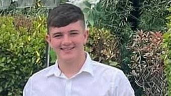 Chilling last sighting of 'spooked' missing teenager who vanished after a party more than a week ago revealed as his family make desperate plea