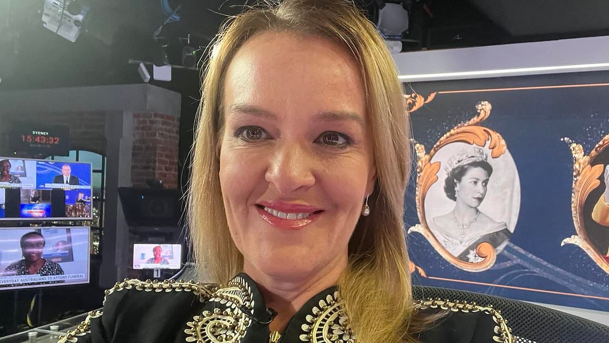 Top Lib woman's brutal seven-word warning to new leader Sussan Ley