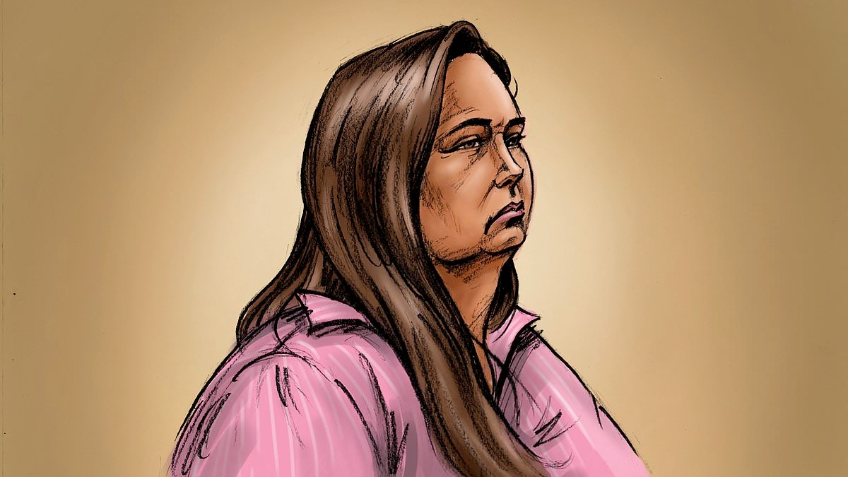 Erin Patterson mushroom murder trial LIVE updates: Fungi expert under cross-examination