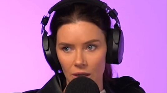 Brittany Hockley's chilling warning to women as she shares horror personal experience