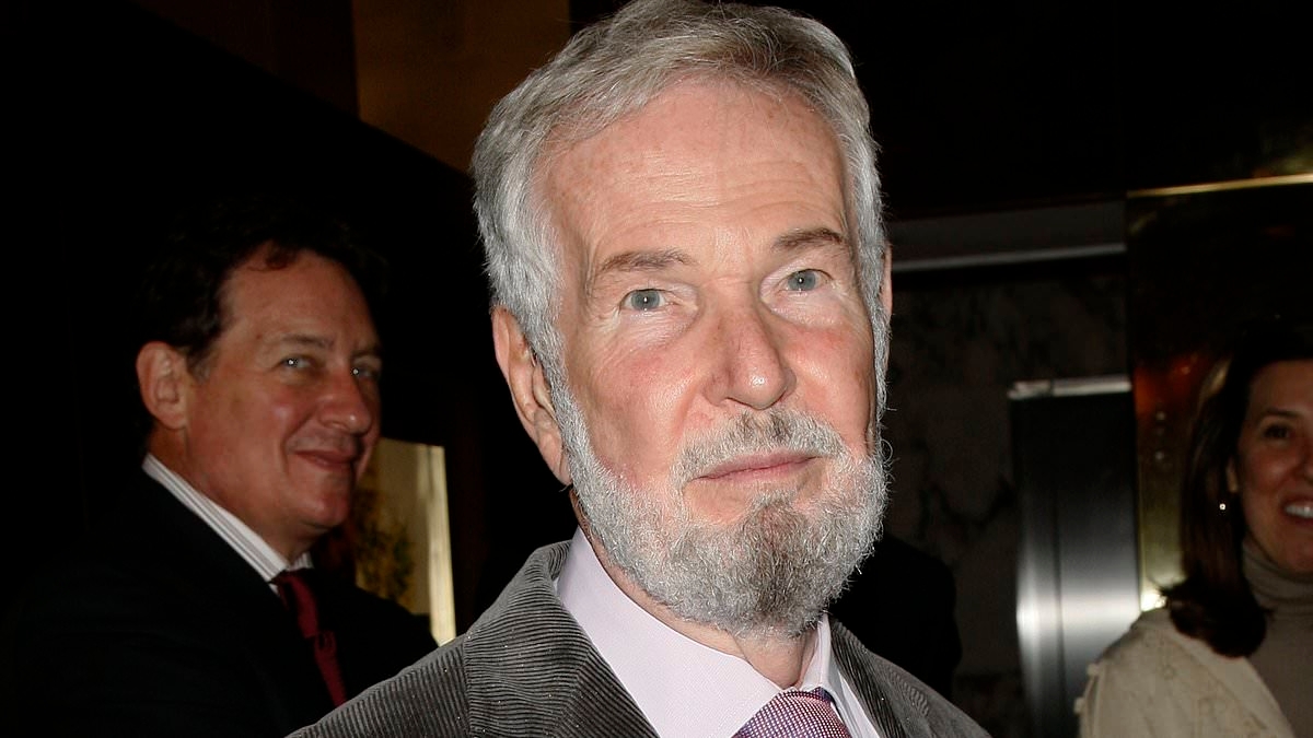 Robert Benton dead at 92: Oscar-winning filmmaker who made Meryl Streep a star in Kramer vs. Kramer star passes away