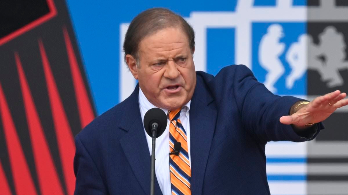 NFL insider slammed for poorly-worded tweet that made fans think legendary anchor had DIED