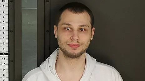 Dark five words man said before attacking girl, 7, and her mother with a lightsaber