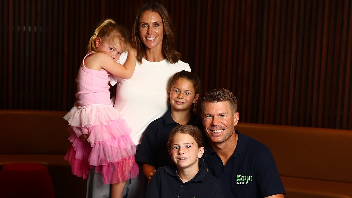 David Warner makes bombshell call about playing in Pakistan after his Aussie teammates were 15 minutes away from death in missile attack during conflict with India