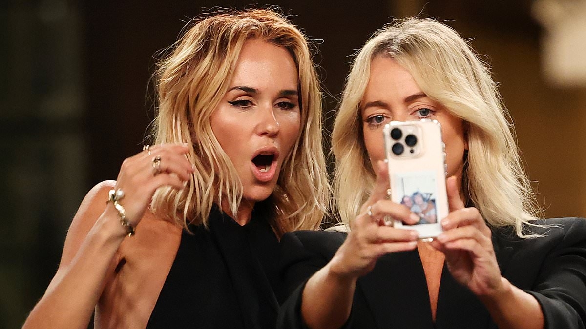 I know what's behind the super-skinny trend sweeping Sydney's elite. It's time someone exposed this open secret before it's too late. AMANDA GOFF