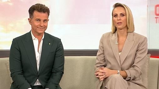 EXCLUSIVE 'Can't even get on Today Extra': Nine's secret list of banned talent - and why the network refuses to work with them. Plus, a uni romance between political rivals becomes the talk of Canberra: INSIDE MAIL