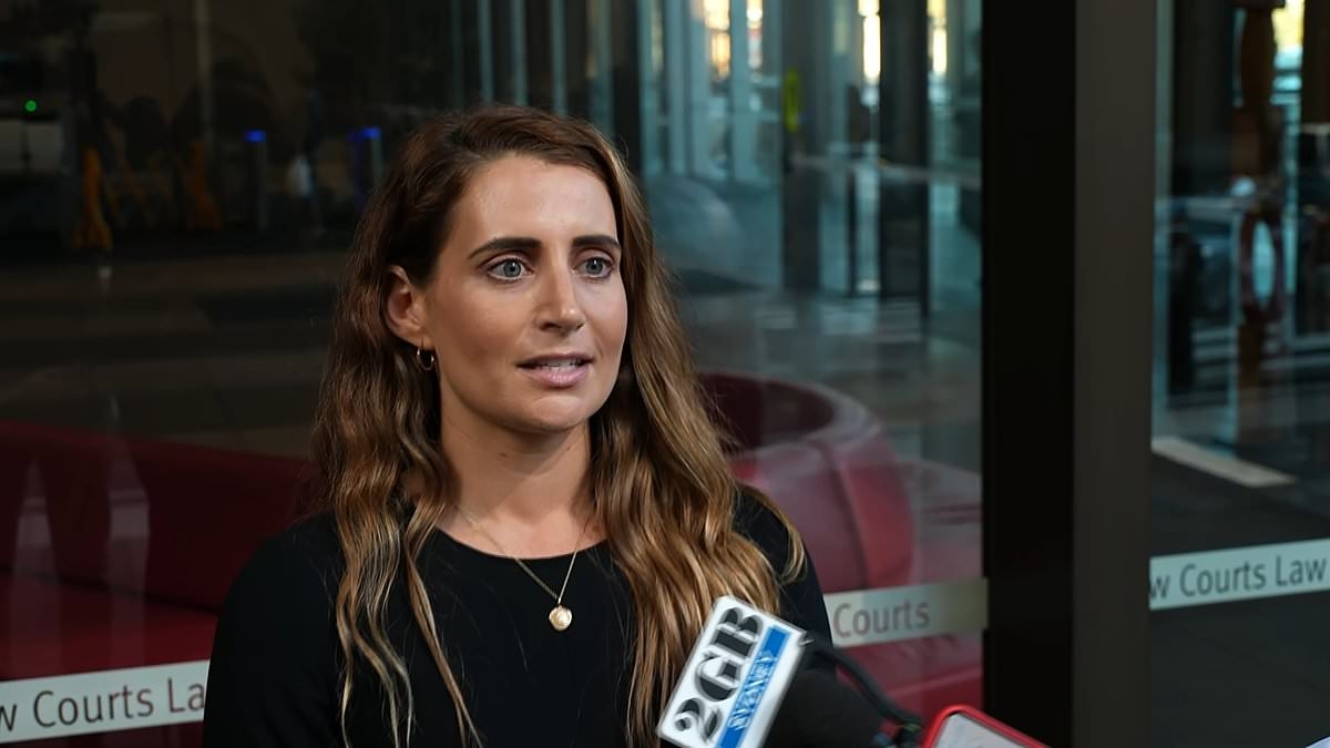 Major update in widow's lawsuit over Outback Wrangler star's death in helicopter crash