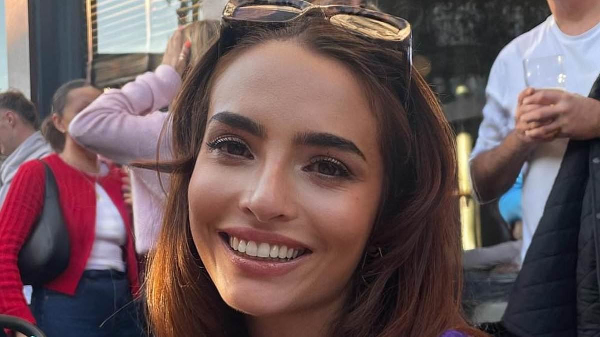 EXCLUSIVE I've been targeted by robbers and been the victim of 'anti-Semitic abuse' on the Tube - I'm now scared to go to work in lawless London