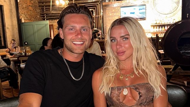 The REAL reason behind Love Island couple Gabby Allen and Casey O'Gorman's split is revealed
