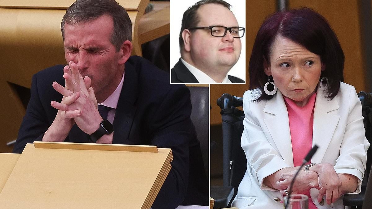 STEPHEN DAISLEY: Tearful testimony, but sober analysis shed the most light