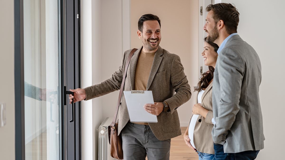 EXCLUSIVE The 10 red flags buyers MUST look out for when viewing a home