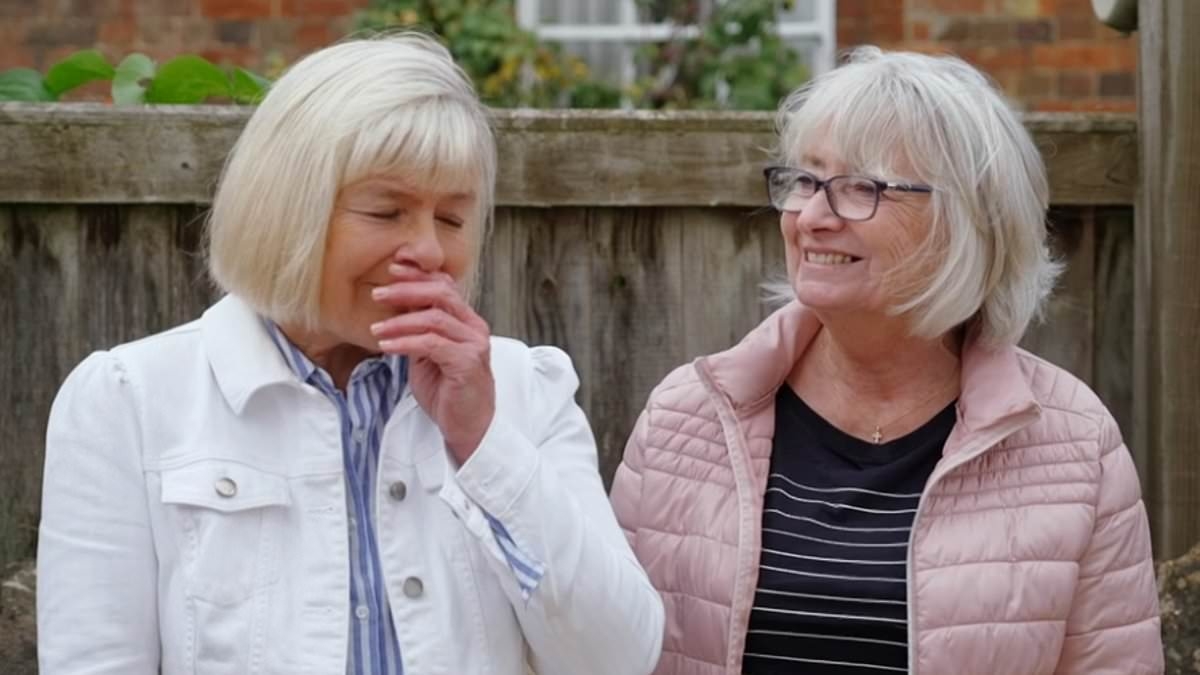 Escape To The Country buyer bursts into tears after 'falling in love' during property viewing - before baffling U-turn