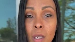Super fit non-smoker, 34, hit with incurable lung cancer...the only sign was a 'gym injury'