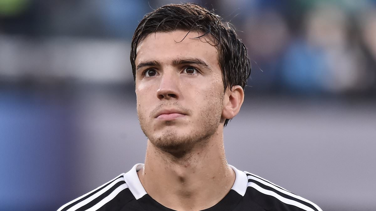 Man City midfielder to complete £25m move to Cesc Fabregas' Como - with Pep Guardiola's side due huge profit on £9m signing despite playing just twice