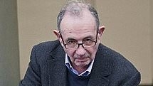 'Monster' care home boss who was one of Britain's worst paedophiles as he abused youngsters for decades dies in jail