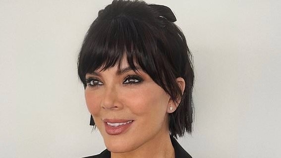 How did Kris Jenner get this face at 69? Kardashian's matriarch unrecognisable while out in Paris sparks speculation she has had more cosmetic work done - plastic surgeons give their verdict