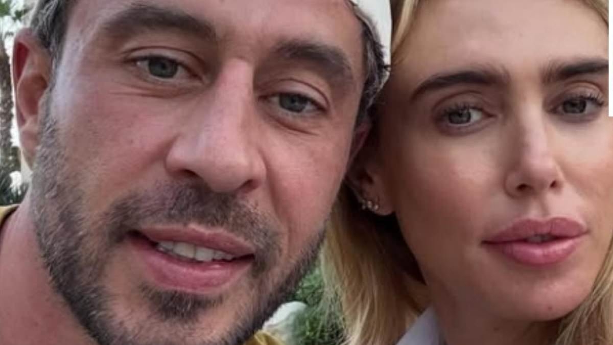 Petra Ecclestone and Sam Palmer reveal why they are putting their palatial £31.5 million Los Angeles mansion on the market just two years after buying it