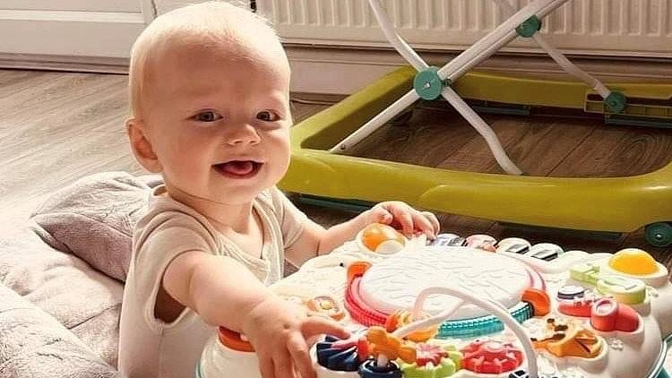 Parents of boy who died three days after his first birthday despite 10 visits to A&E hope medics can provide answers at inquest