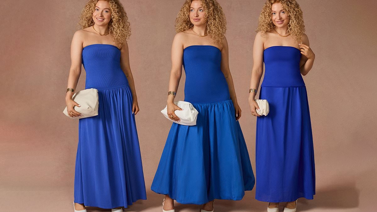 SPOT THE DUPE: With a £2,000 difference between the cheapest and priciest looks here, which is your pick?