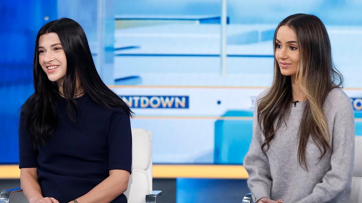 Bill Gates' daughter Phoebe, 22, sparks outrage with 'rich kid behavior'