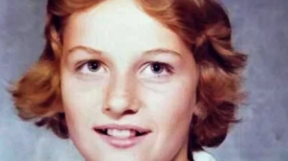 Eerie case of plastic buttons necklace teen who got inside a car outside JCPenney and vanished