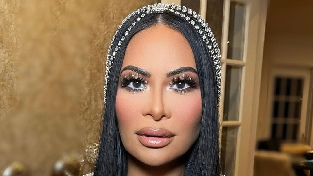 Mormon Wives star Jessi Ngatikaura reveals shock run-in with Jen Shah prior to her sentencing
