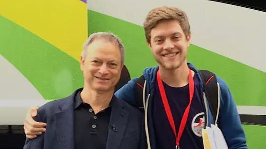 Forrest Gump star breaks silence on acting again after son's devastating death