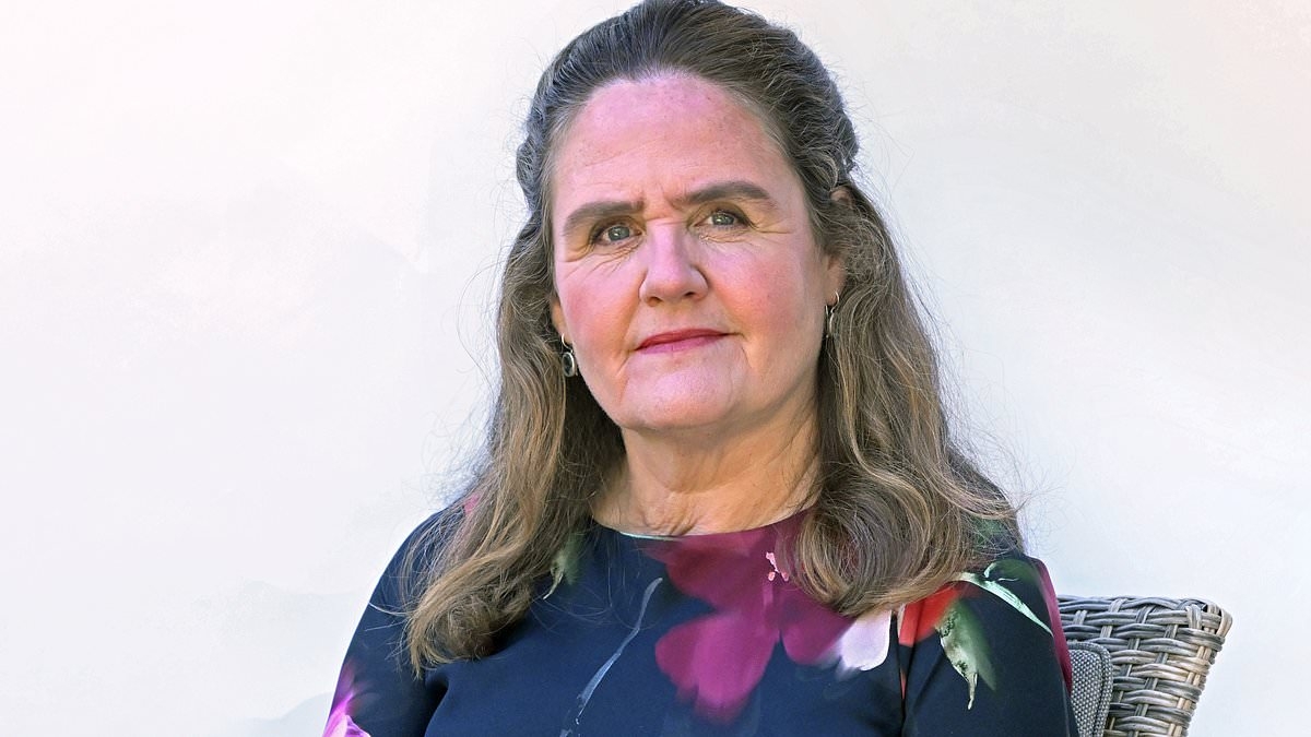 My husband's death plunged me into terrifying psychosis. Then the cocktail of drugs doctors gave me almost cost me my sons
