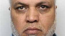 Grooming gang who plied young teenage girl with alcohol and drugs then raped her have 'pathetically short sentences' increased