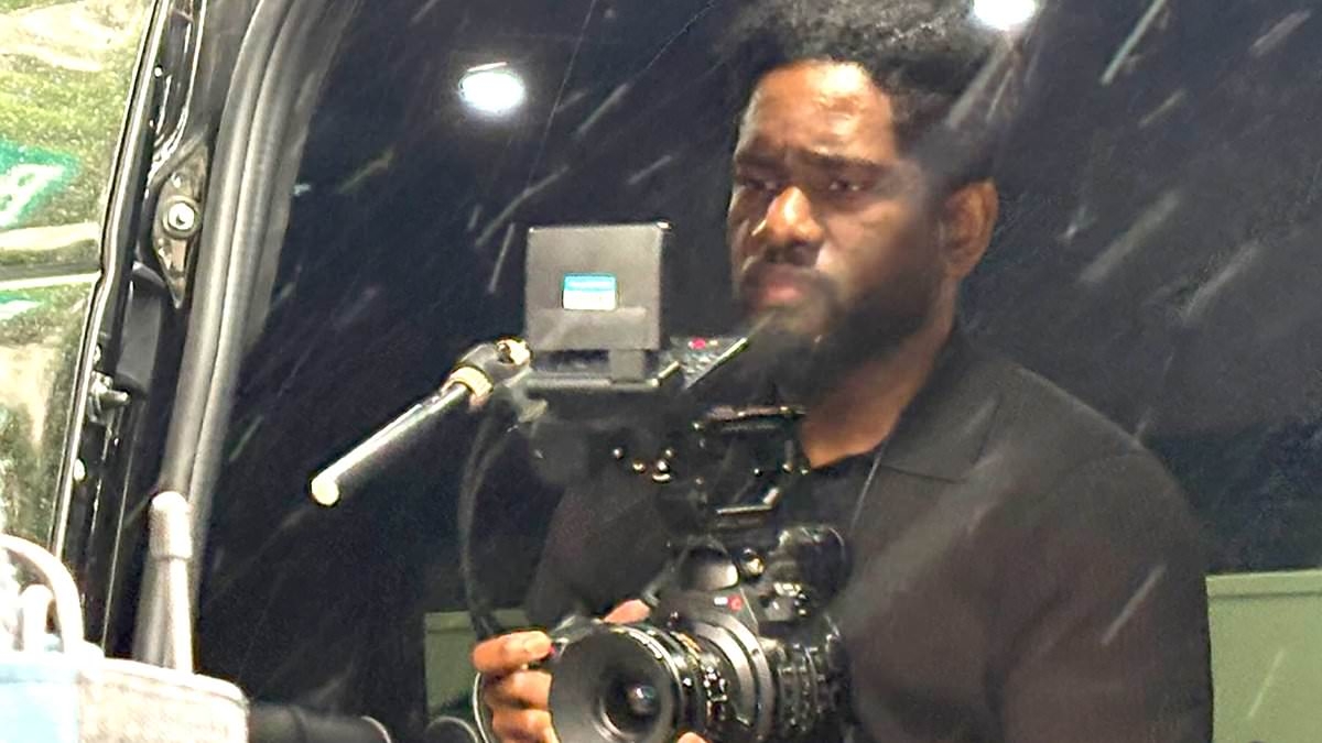 EXCLUSIVE Diddy's family document their every move as disgusting details of his freak-offs unfold in court