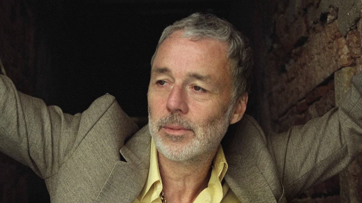 EXCLUSIVE Ian Dury's musician son Baxter reveals he lost his licence... after Jeremy Vine filmed him using a mobile phone while driving - as presenter dubs situation 'unfortunate'