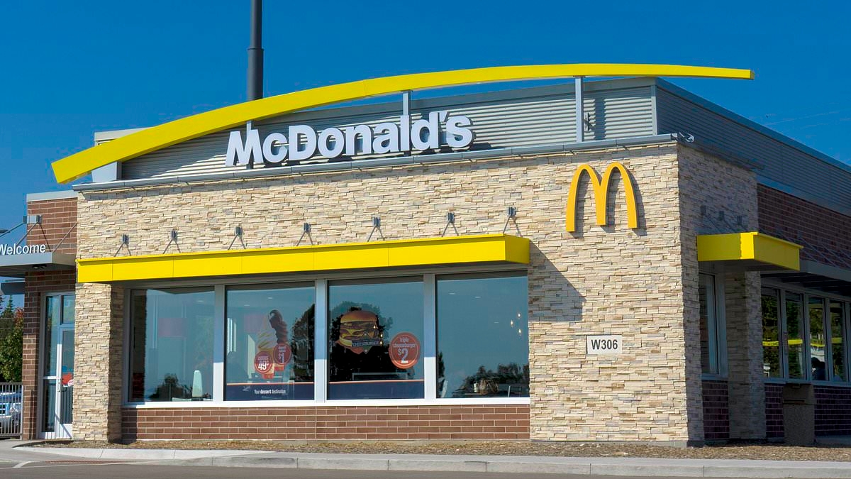 McDonald's shakes up fan-favorite dessert with new 30th anniversary addition… and fans are FURIOUS